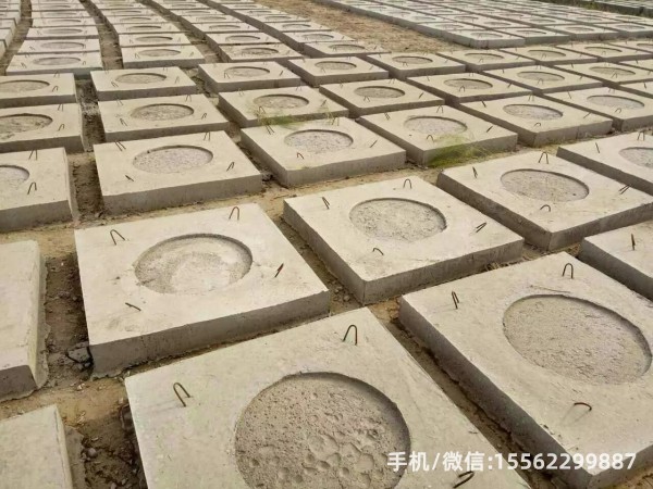 成武DP12混凝土电杆底盘